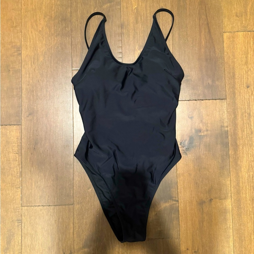 Cupshe NWT one piece swimsuit